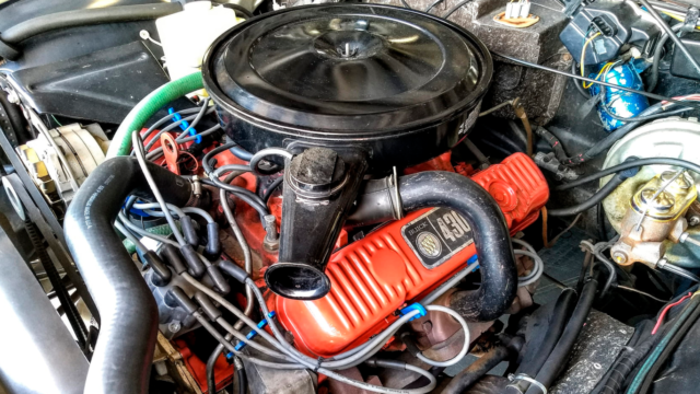 1968 Buick Riviera - photo 7