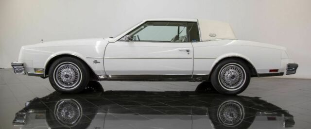 1984 Buick Riviera Coupe -- - photo 6