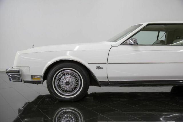 1984 Buick Riviera Coupe -- - photo 7