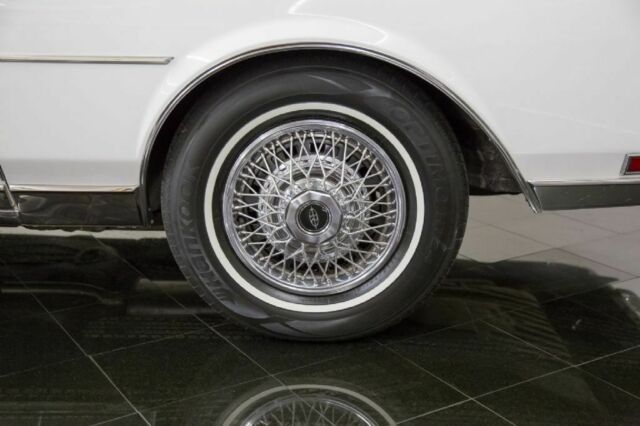 1984 Buick Riviera Coupe -- - photo 9