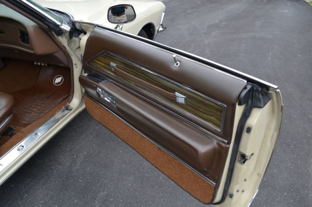 1971 Buick Riviera - photo 10