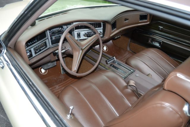 1971 Buick Riviera - photo 11