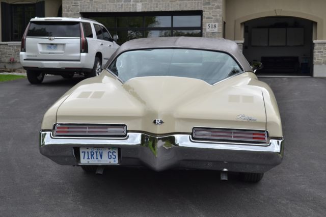 1971 Buick Riviera - photo 3