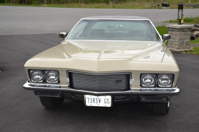 1971 Buick Riviera - photo 4