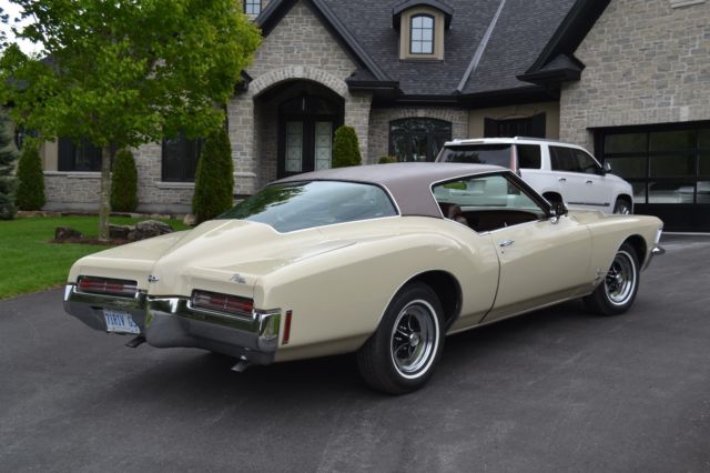 1971 Buick Riviera - photo 5