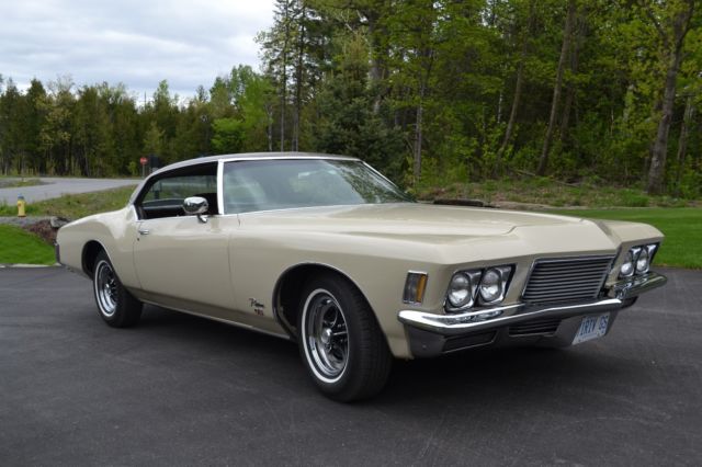 1971 Buick Riviera - photo 7