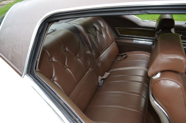 1971 Buick Riviera - photo 8