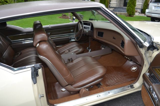1971 Buick Riviera - photo 9