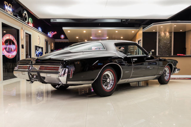 1973 Buick Riviera GS - photo 11
