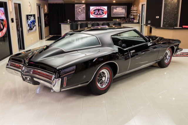 1973 Buick Riviera GS - photo 12