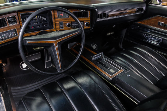 1973 Buick Riviera GS - photo 2