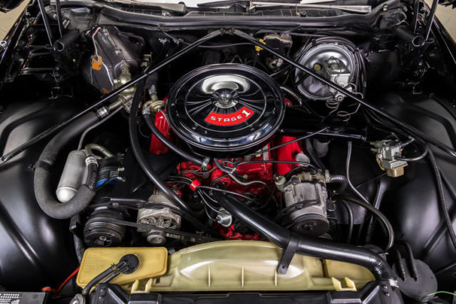 1973 Buick Riviera GS - photo 3
