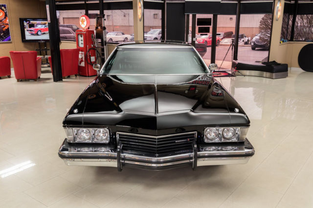 1973 Buick Riviera GS - photo 7