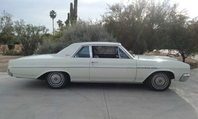 Riviera, GTO, Chevelle, 442, SS, GS, Lemans, 55,56,57,58,59,61,62,63,64,65,66,67 1965 Buick Skylark 2 door coupe