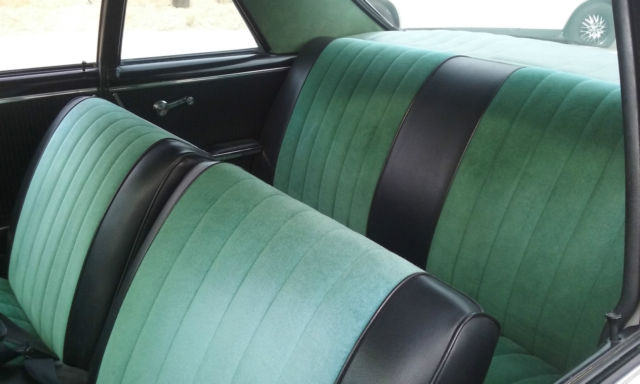 1965 Buick Skylark 2 door coupe - photo 8