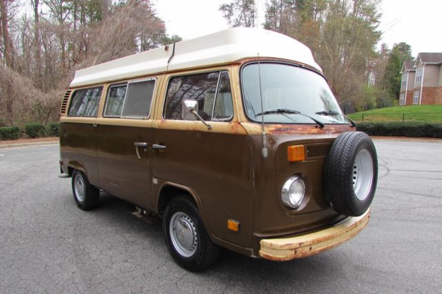 1979 Volkswagen Bus/Vanagon - photo 8