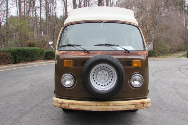 1979 Volkswagen Bus/Vanagon - photo 9