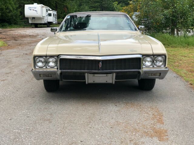 Riviera Skylark gs gran sport eldorado cadillac gto monte carlo 442 olds hurst 1970 Buick Riviera