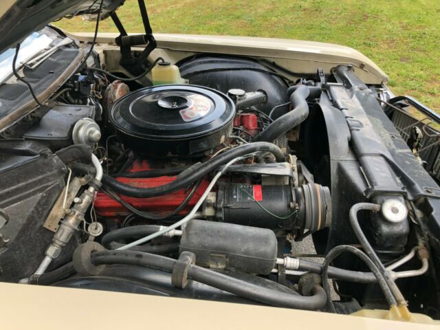 1970 Buick Riviera - photo 10