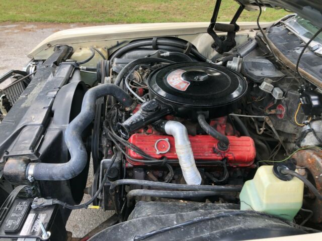 1970 Buick Riviera - photo 12