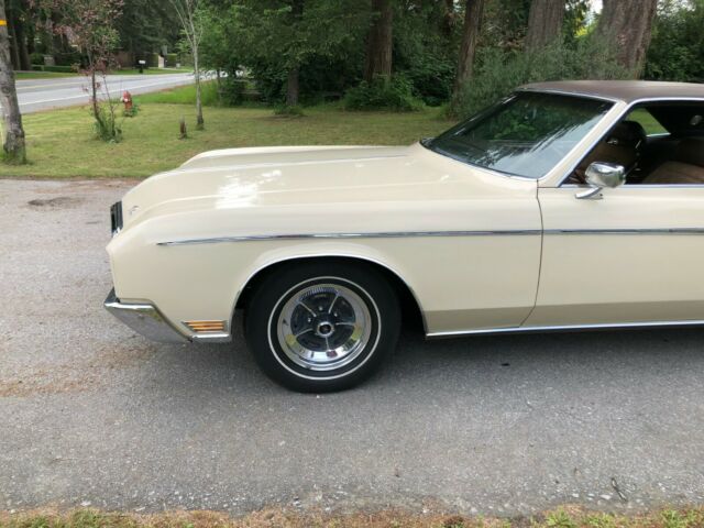 1970 Buick Riviera - photo 3