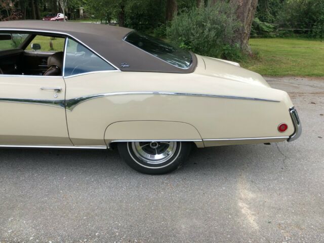 1970 Buick Riviera - photo 4