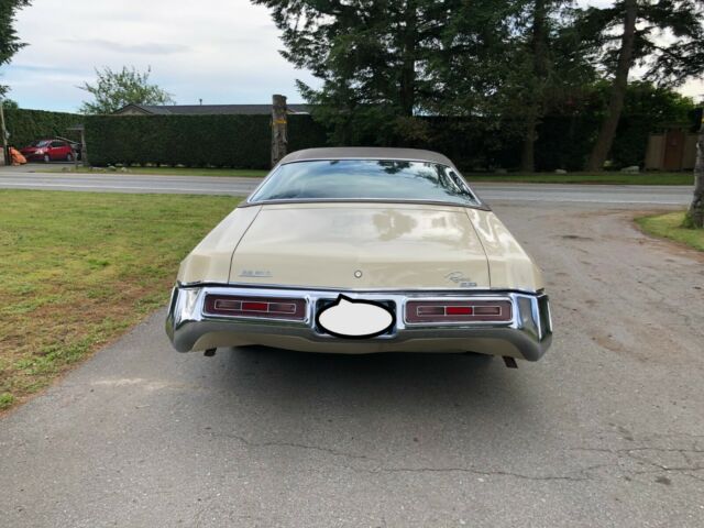 1970 Buick Riviera - photo 5