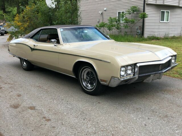1970 Buick Riviera - photo 9
