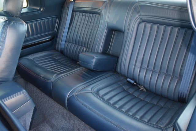 1992 Buick Riviera - photo 11