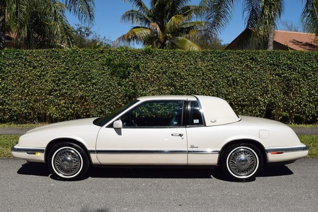 1992 Buick Riviera - photo 4