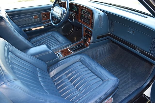 1992 Buick Riviera - photo 7