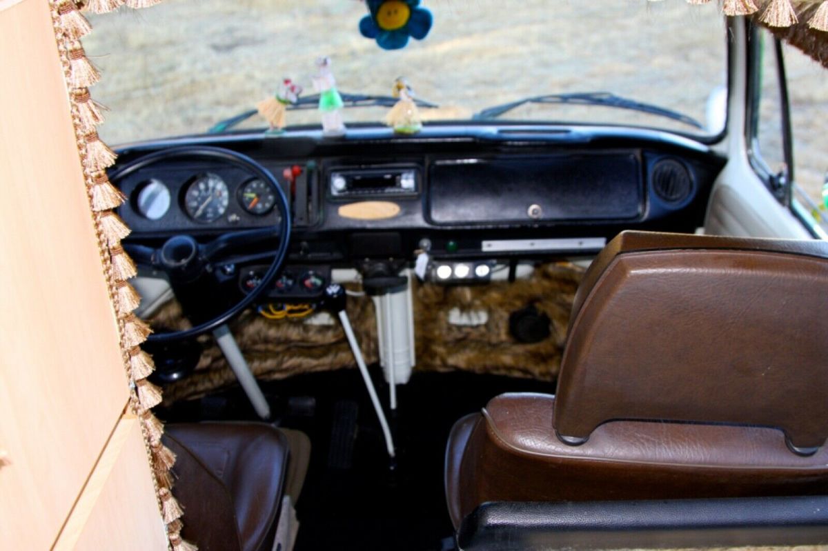 1976 Volkswagen Bus/Vanagon - photo 12