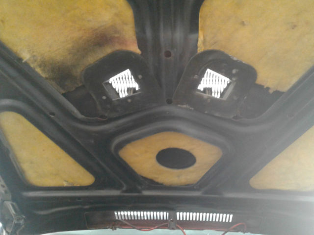 1969 Buick Skylark GS California - photo 6