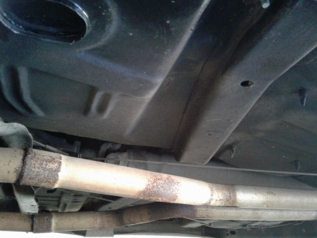 1969 Buick Skylark GS California - photo 9