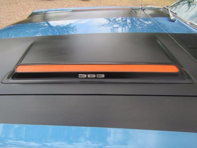 1969 Plymouth Road Runner - photo 10