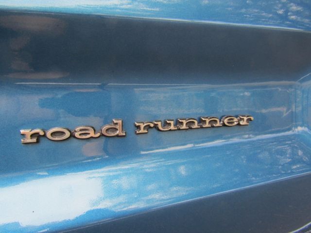 1969 Plymouth Road Runner - photo 11
