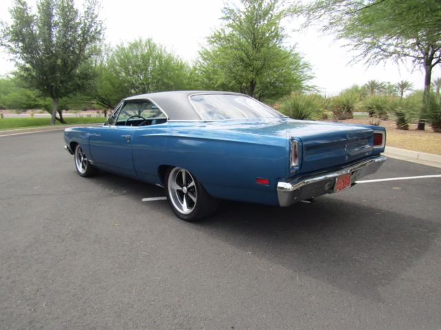 1969 Plymouth Road Runner - photo 5