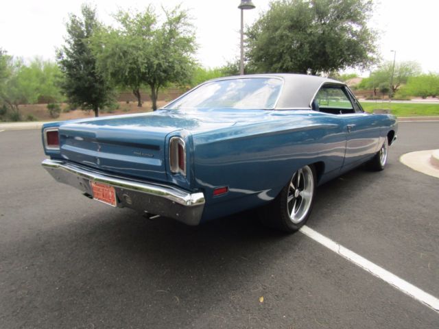 1969 Plymouth Road Runner - photo 7