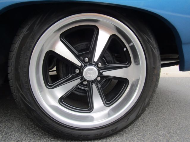 1969 Plymouth Road Runner - photo 9