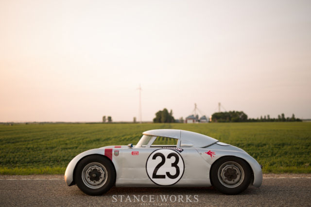 1950 Porsche Other RUNGE - photo 2