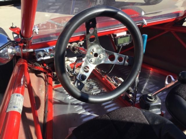 1964 Volkswagen Beetle - Classic Re-bodied, race - photo 12