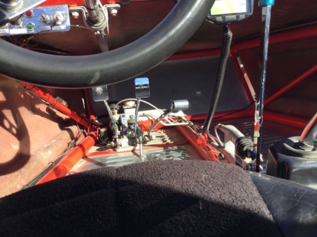 1964 Volkswagen Beetle - Classic Re-bodied, race - photo 13
