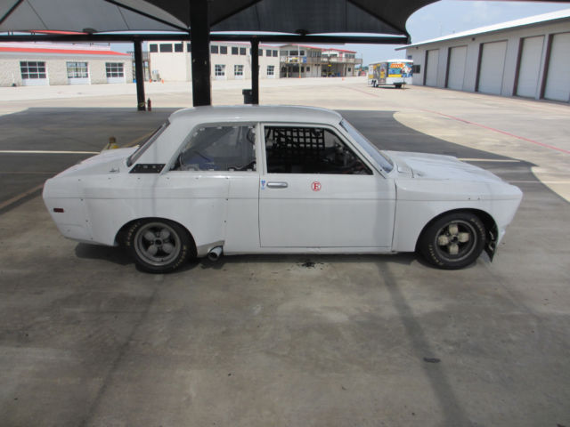 1973 Datsun Other - photo 2