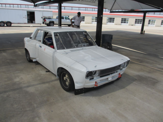1973 Datsun Other - photo 3