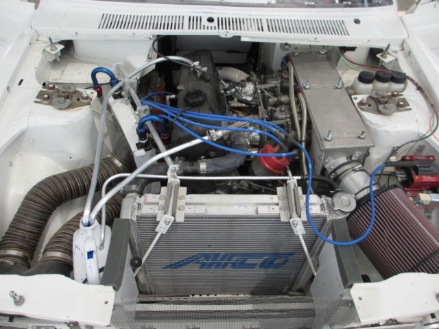 1973 Datsun Other - photo 5