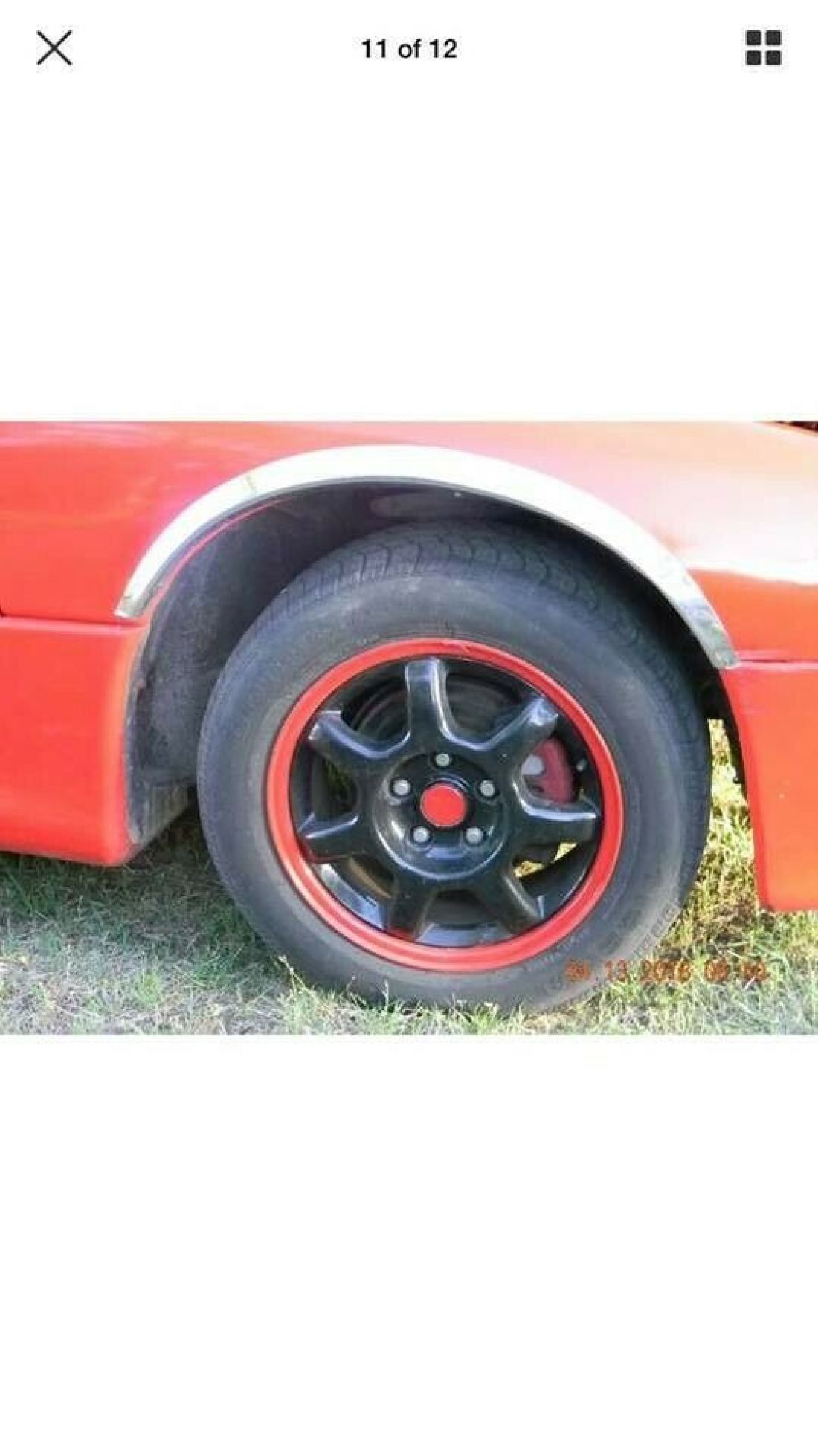 1994 Mitsubishi 3000GT SL - photo 3