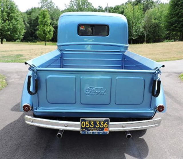 1947 Ford Other Pickups - photo 4