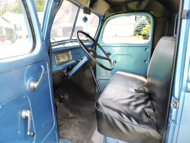1947 Ford Other Pickups - photo 8