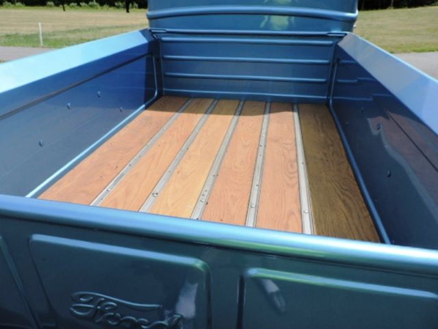 1947 Ford Other Pickups - photo 9