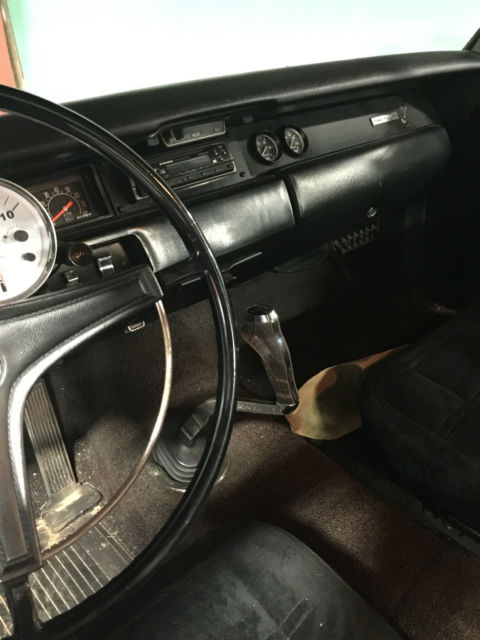 1969 Plymouth Road Runner Road Runner - photo 10